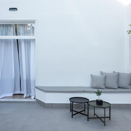 Athens Flair Hotel ภายนอก รูปภาพ