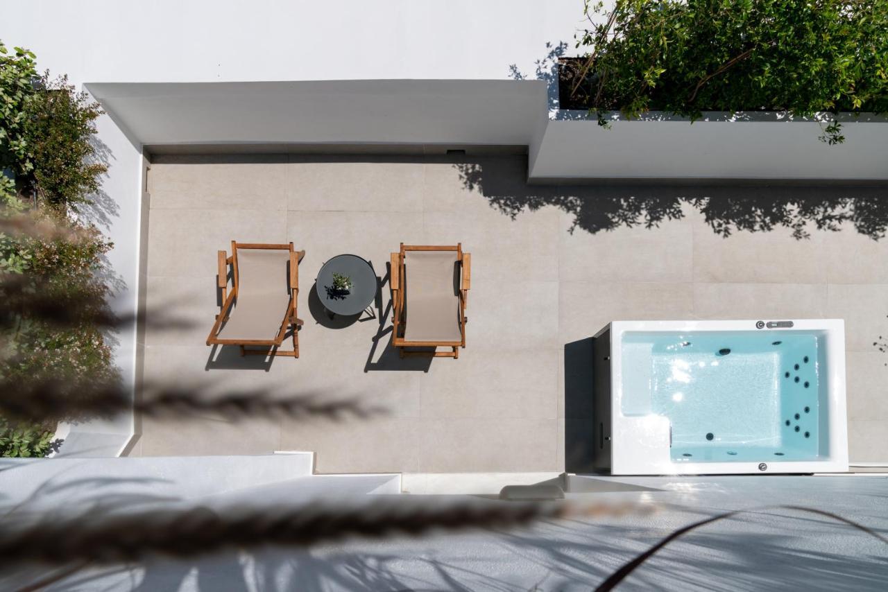 Athens Flair Hotel ภายนอก รูปภาพ