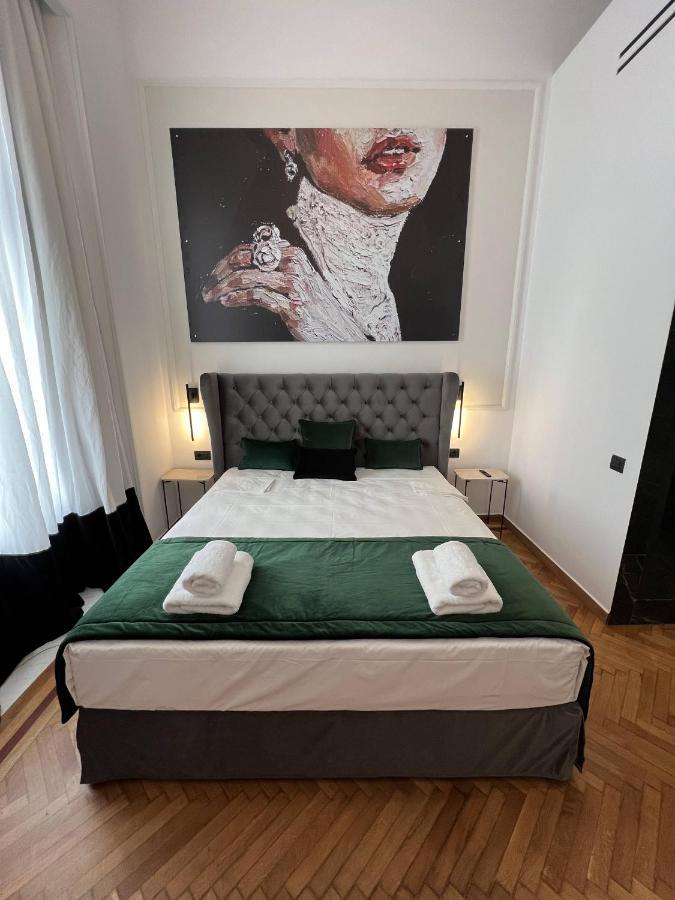 Athens Flair Hotel ภายนอก รูปภาพ