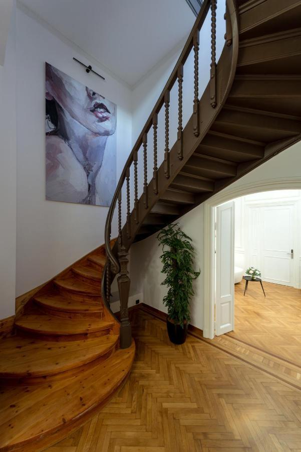 Athens Flair Hotel ภายนอก รูปภาพ