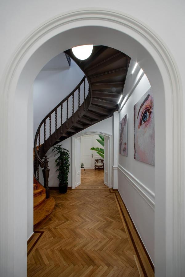 Athens Flair Hotel ภายนอก รูปภาพ