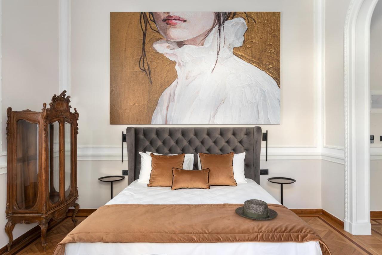 Athens Flair Hotel ภายนอก รูปภาพ