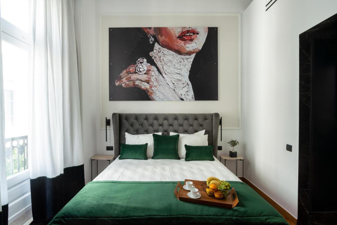 Athens Flair Hotel ภายนอก รูปภาพ