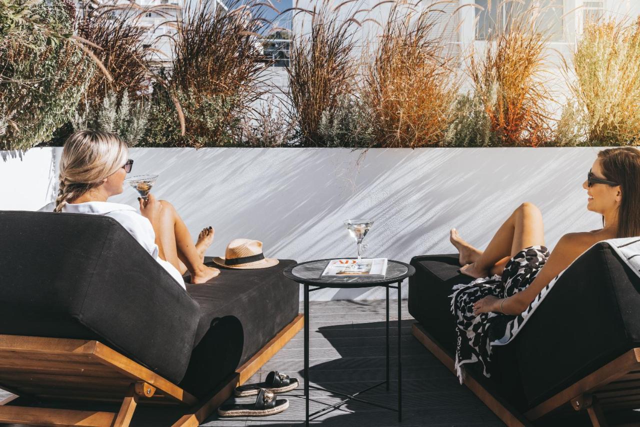 Athens Flair Hotel ภายนอก รูปภาพ