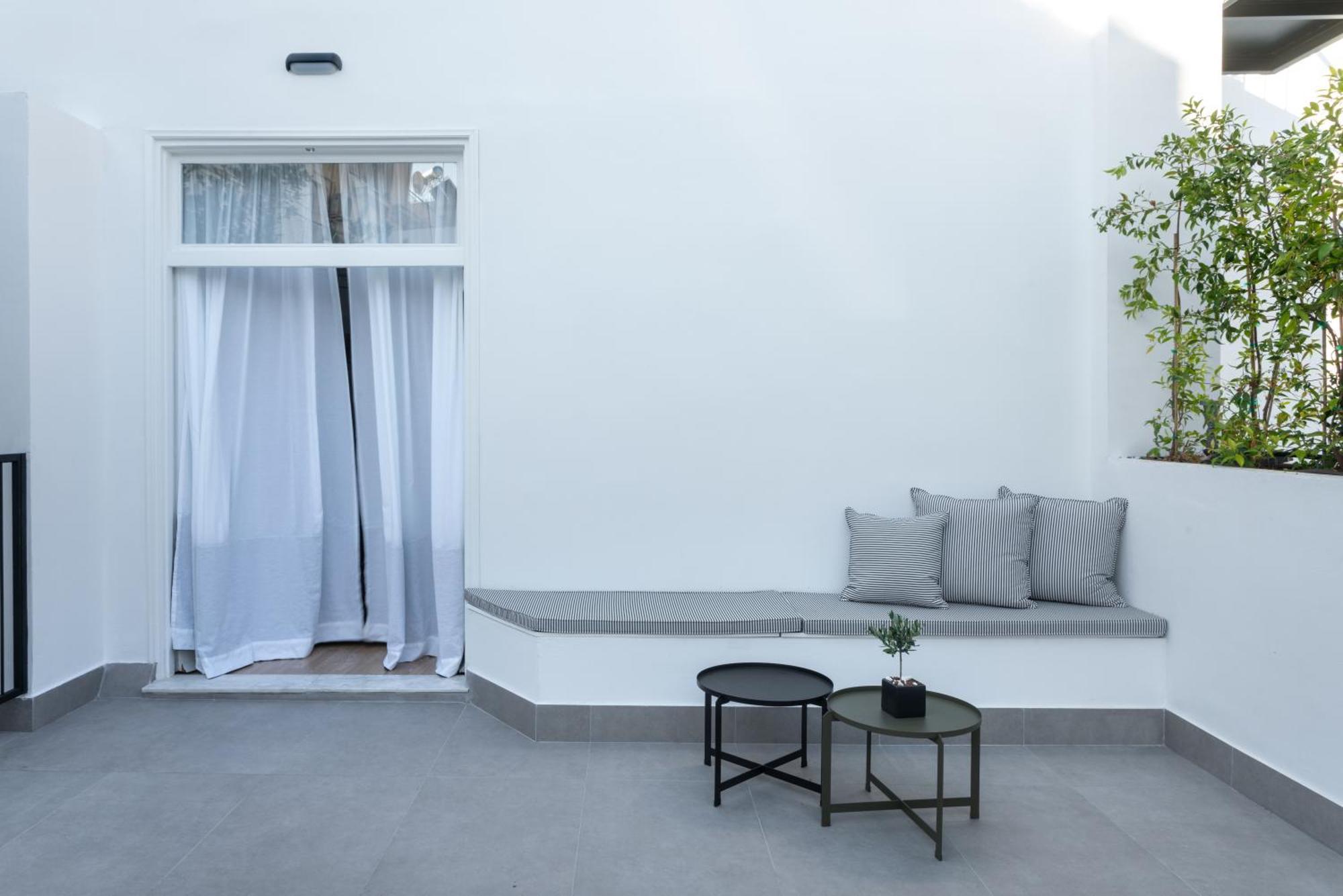 Athens Flair Hotel ภายนอก รูปภาพ
